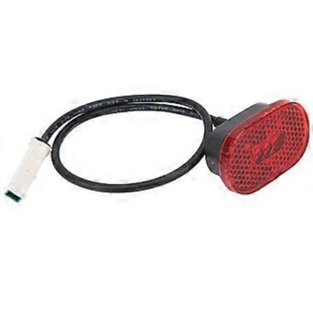 Sähköpotkulaudan takavalo, takavalo, jarruvalo, korvaava Xiaomi M365 PRO2:lle ( )