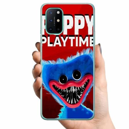 Oneplus 8t Tpu Mobilskal Huggy Wuggy