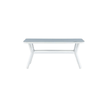 Venture Home Virya Bord Grå