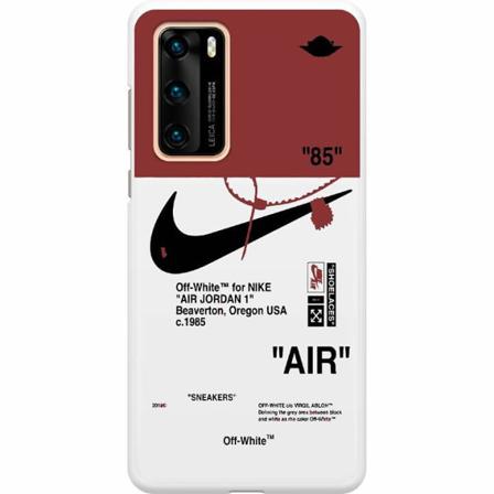 Huawei P40 Premium Skal Nike 85