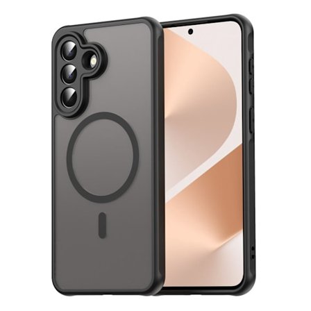 Samsung Galaxy A57 5G MagSafe Case - Black
