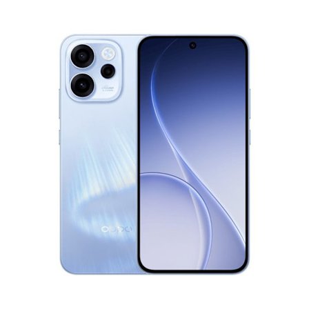 Smartphone - OPPO - Reno15 F 5G - 8 GB RAM - 256 GB - Skærm 6,57" AMOLED
