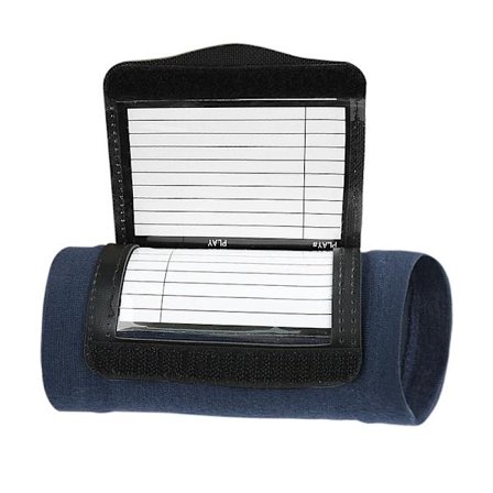 Taktiskt armband för fotboll, rugby och basket