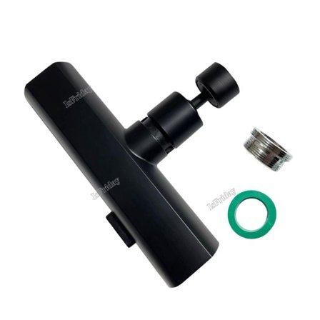 Foss Kjøkken Kran Foss Sservant Kran Strøm Sprayer Varmt Kaldt Vann vask Blander Vaske Kran