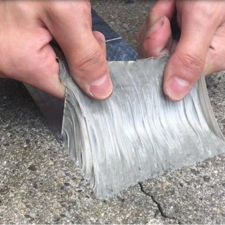 Superresistent vandtæt tape 5cm5M