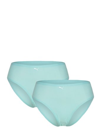 Puma Women Brief 2P Hang Blue PUMA