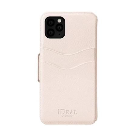 Ideal Of Sweden Iphone 11 Pro Max/xs Max Plånboksfodral - Beige
