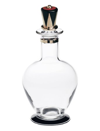 Orrefors Nobel Decanter 118 Cl - Nude - 1.18 L