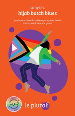 Hijab butch blues Lamya H.