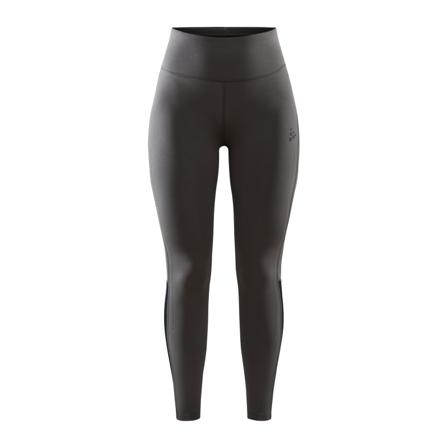 Craft Women's Adv Charge Perforated Tights Women workout trousers Grey XL