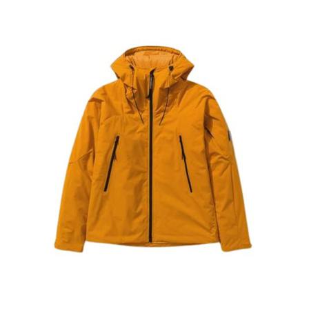 C.p. Company, Jacket Oranje, Heren, Maat:L
