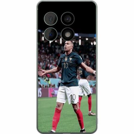 Oneplus 10 Pro Skal / Mobilskal - Mbappe