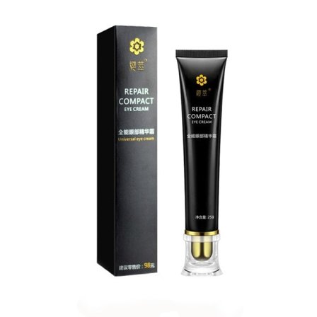 Ta bort Mörka Cirklar Ögon Serum Ögon påsar Lift Firm Ljusning Ögonkräm