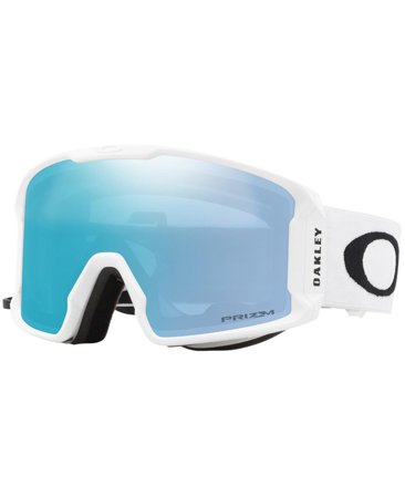 Oakley Line Miner L Prizm Snow Sapphire