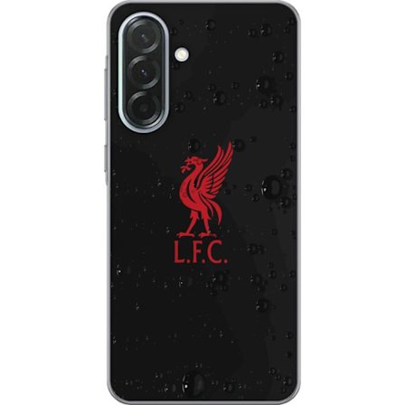 Yhteensopiva Puhelinkuori Samsung Samsung Galaxy A36 Liverpool jalkapallokerho