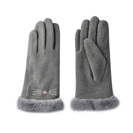 Dame Stretch Fleece-Vanter