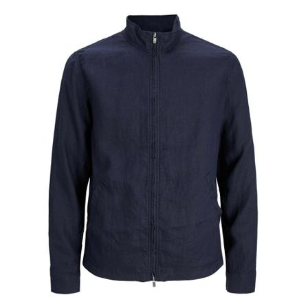 Jack & Jones Jprblulester Jakke Blå, Herre