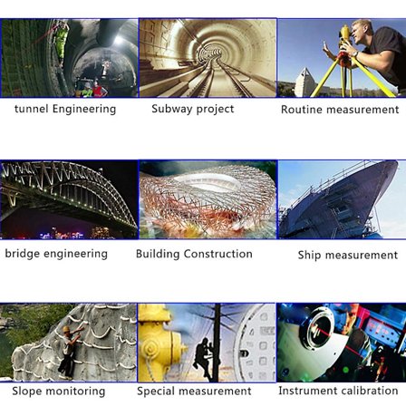 100 st Reflektorark Reflexband Target Total Station 20/30/40/50/60mm
