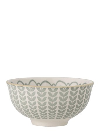 Bloomingville | Maple Bowl | ONE SIZE