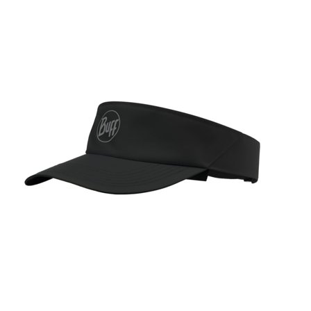 Buff Visor (2021) Unisex caps Black OneSize
