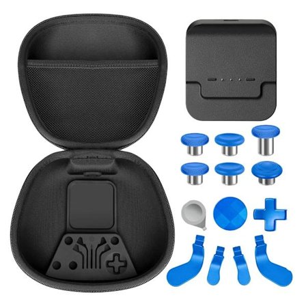 Komponentkontrollertilbehør for Series 2 Inkluderer bæreveske