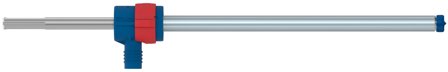 Bosch EXPERT SDS Clean Max-8X 2608901793 Slagboremaskine til kemisk forankring, SDS Max 24x400x650 mm, Maskintilbehør & forbrugsvarer