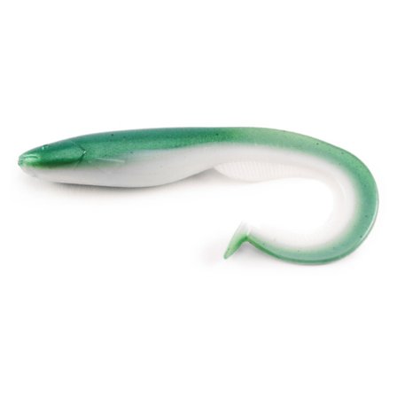 Gator Catfish 11cm 6,8g (5-pack) - Monstercat UV