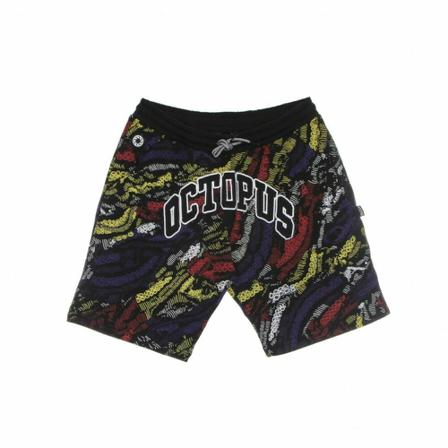 Octopus short Bukser Sort, Herre