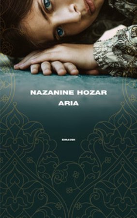 Aria Nazanine Hozar