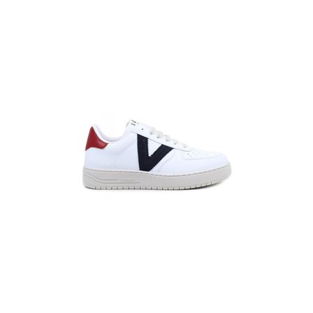 Victoria, Marino Shoe Wit, Heren, Maat:40 EU