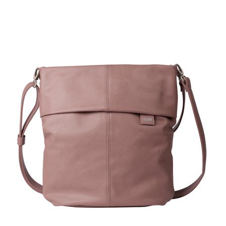 Zwei Zwei Mademoiselle M12 Powder Orange, Dame Håndtasker, Størrelse: ONE Size