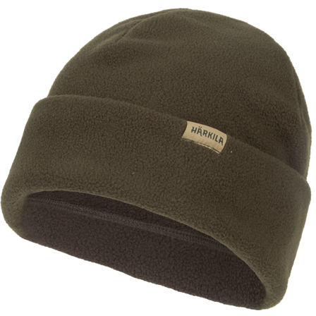 Härkila Trygve beanie Willow green