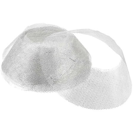 12 stk. Emhætte Filter Net Universal Type Emhætte Dele Filter Mesh Net