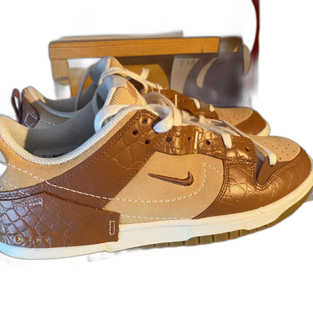 Nike Dunk Low Disrupt 2