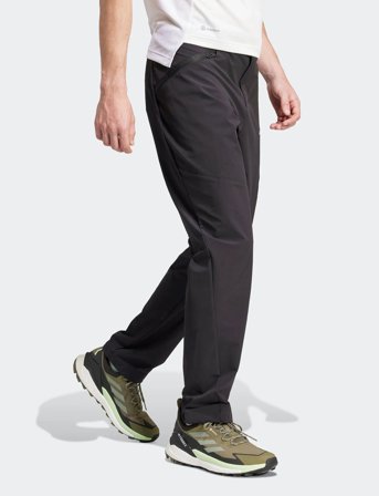 adidas Terrex Xperior Pants - Black - 52