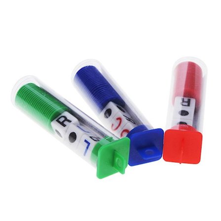 LCR Spil med Chips Terninger Høj Kvalitet Materialer til Husholdning