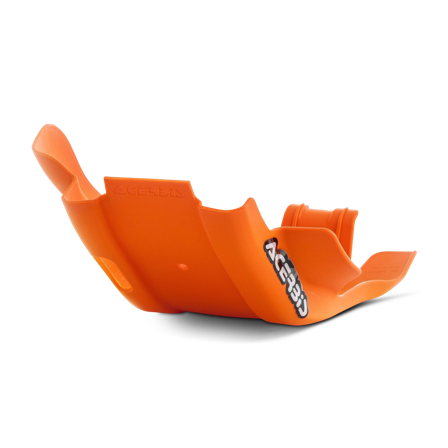 Acerbis Hasplåt - Husqvarna TC 250 2017-2018