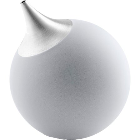 Eva solo Såpedispenser 8 cm, Marmorgrå' - 'Marmor grå