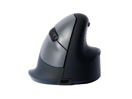 R-GO TOOLS Mus Ergonomisk Large Höger Trådlös - Lyreco - Datorprodukter - Kringutrustning - Möss