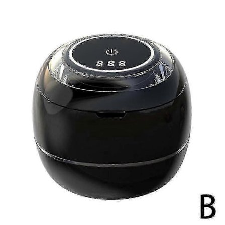 Ultralyds UV-renser til proteser, retainer, mundbeskytter, aligner, blegning