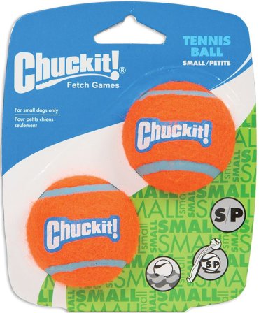 Chuckit! Tennisboll S 2-pack - Chuckit!