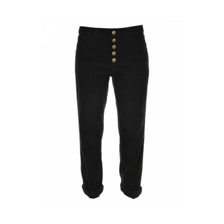 Dondup Jeans , Zwart , Dames , Maat: W26