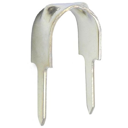 Letti 32-2B/35 Klammer elforsinket, 15-pakning, Installasjonsmaterial