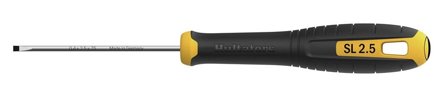 Hultafors 440035 Skruvmejsel för spårskruv SL 0,4x2,5x75, Skruva
