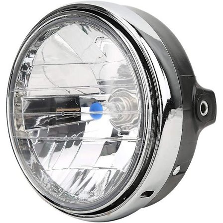 Motorsykkel Frontlykt Motorsykkel Retro Frontlykt For Cb400 Cb500 Cb1300 Hornet 250 Hornet 600