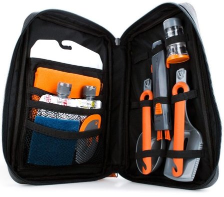 GSI Outdoors Gourmet Kitchen