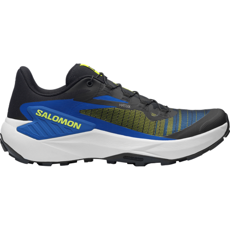 Salomon - Zapatillas de trail running Calzado Genesis