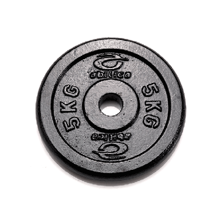 Abilica Weight Plate 25 mm