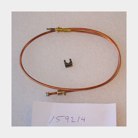 Tändsäkring till gasolkök / gasolspis Techimpex, passar till Mariner / Seafarer / Top 3 med SOMI-brännare