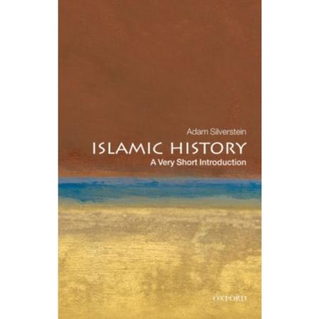 Islamic History: A Very Short Introduction (häftad, eng)